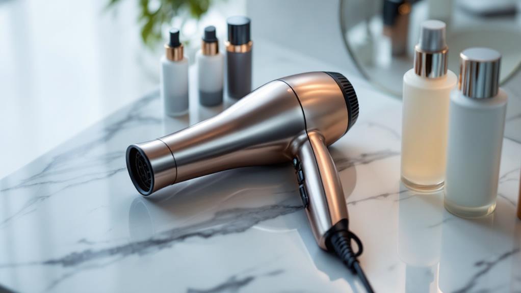 salon quality hair dryers reviewed