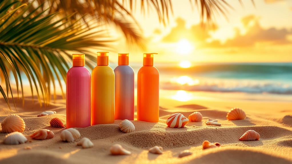 top tanning lotions 2024