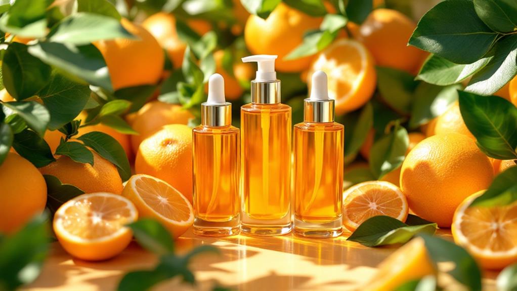 top vitamin c serums