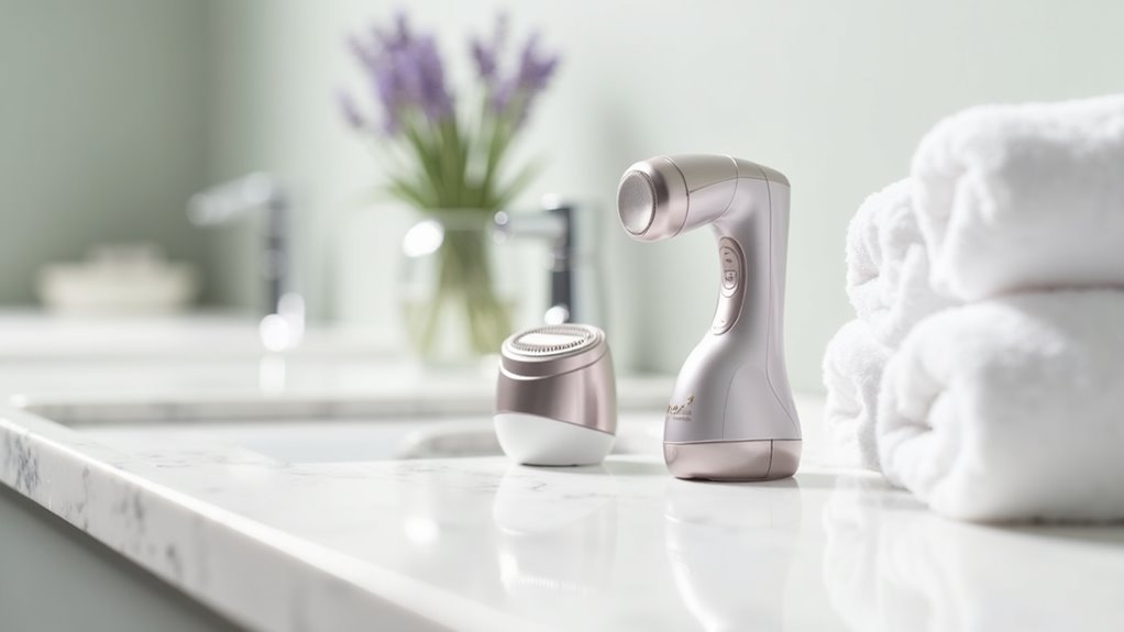 affordable hair removal devices