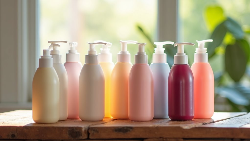 affordable lotions under 10