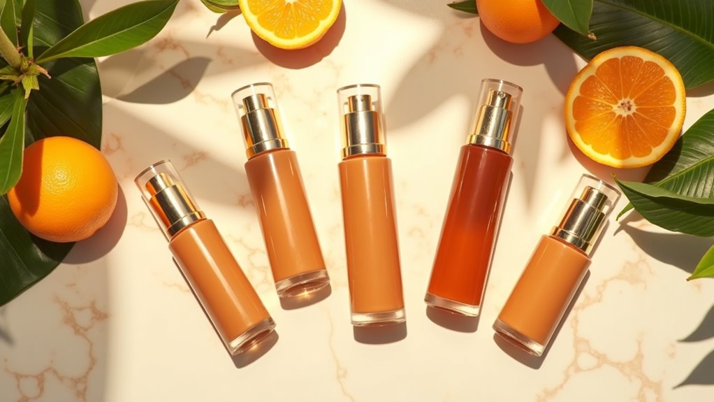 affordable self tanning options available