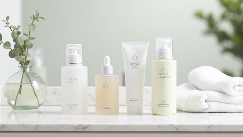 affordable skincare sets available