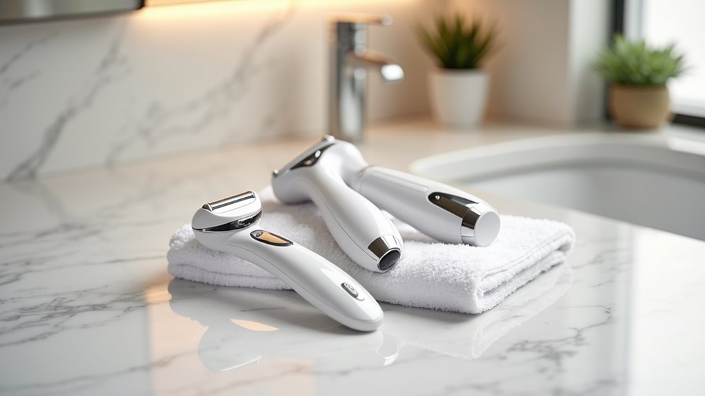 bikini shavers for women