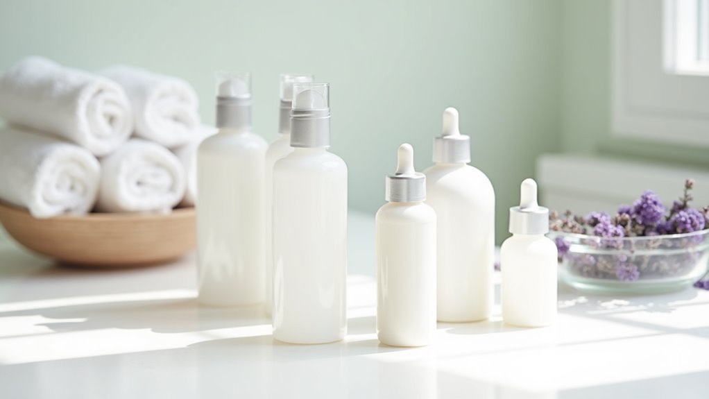 gentle hair color removers