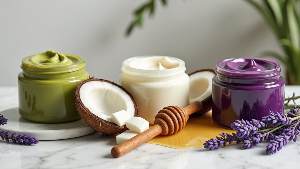 hydrating hair masks recommended