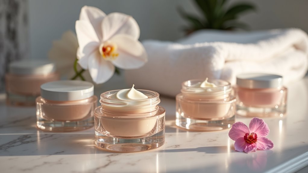 night moisturizers with ceramides