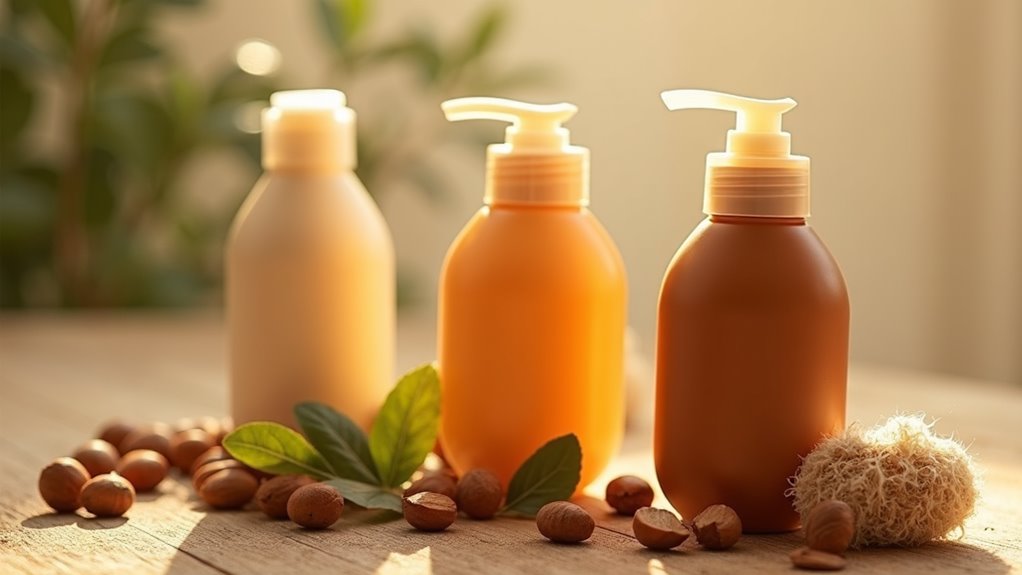 shea butter lotion recommendations