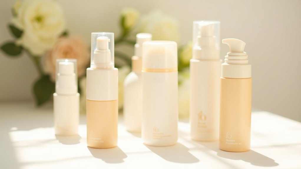 sunscreens for sensitive skin