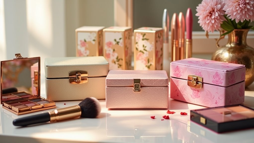 top beauty subscription boxes