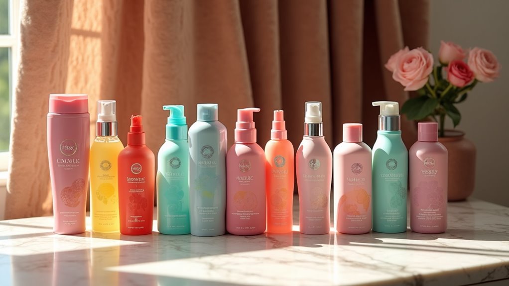 top curl enhancing hair primers