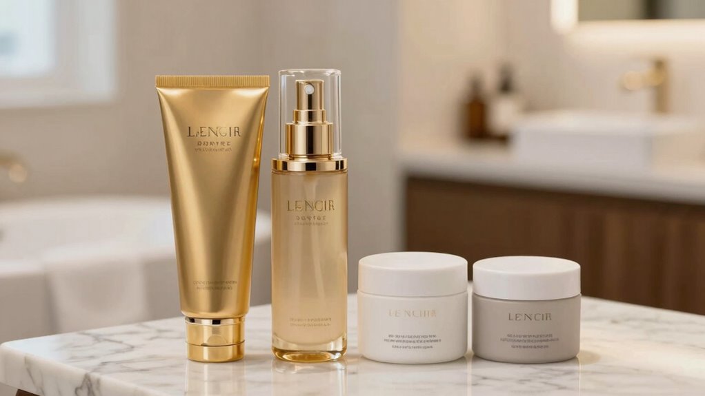 affordable cleansers invest in moisturizers
