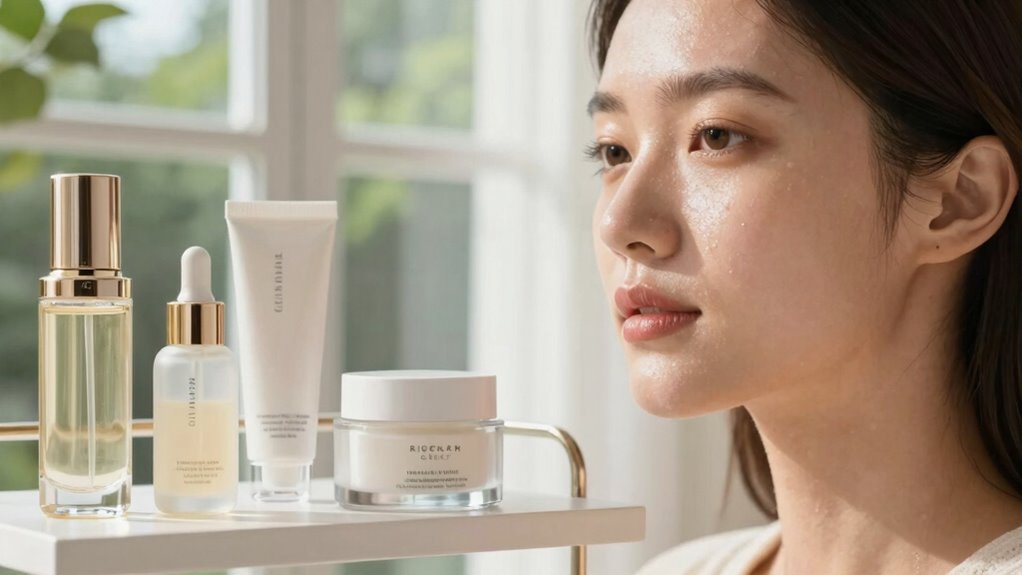 affordable skincare with targeted actives