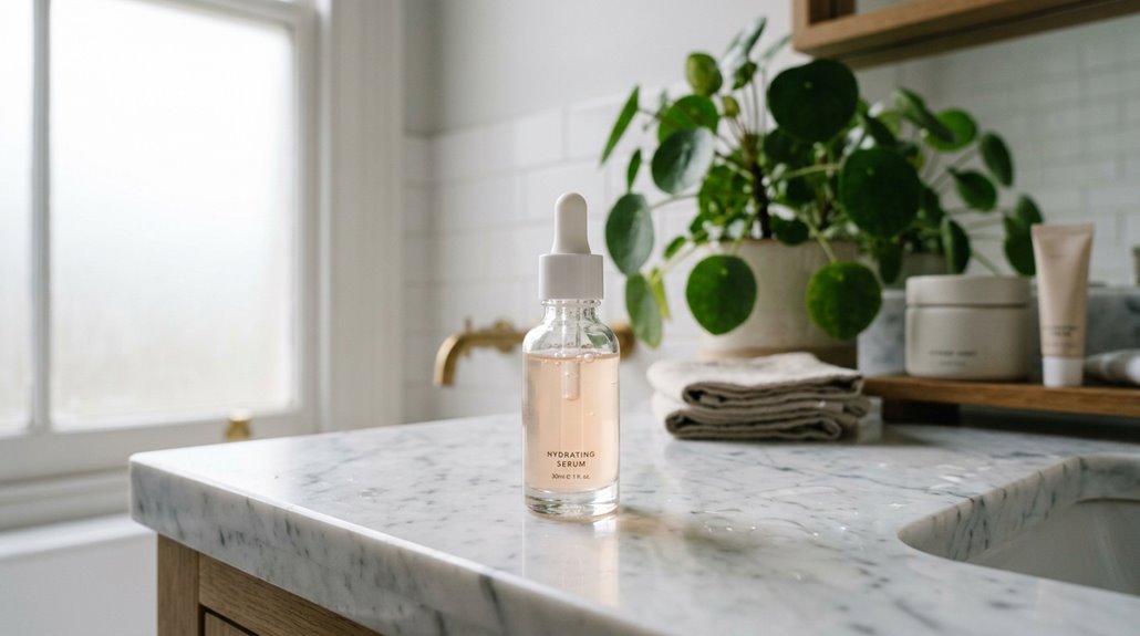 best face serums 2026 glow
