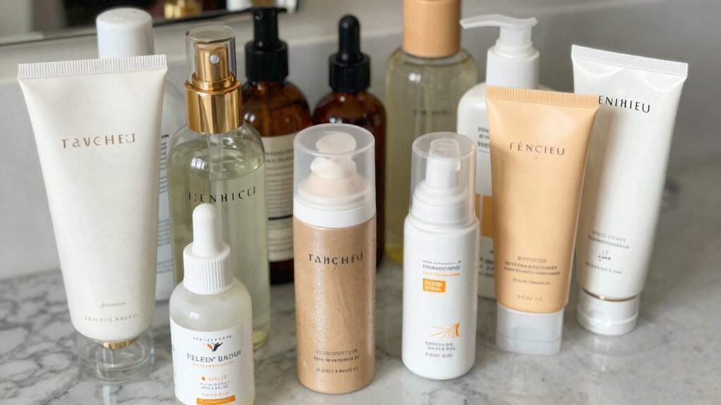 broad spectrum sunscreen with spf 30 daily