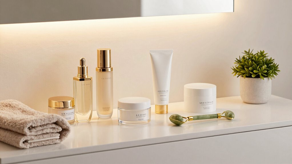 budget friendly skincare essentials and savings