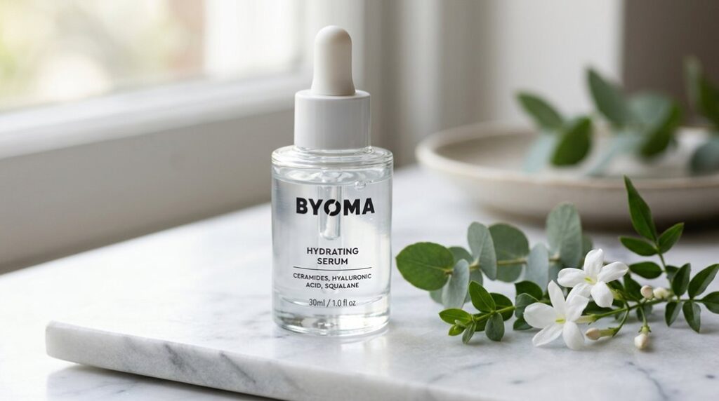 byoma serum review verdict