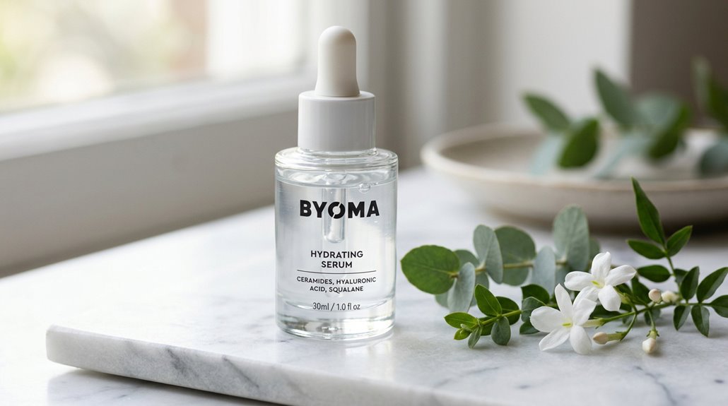 byoma serum review verdict