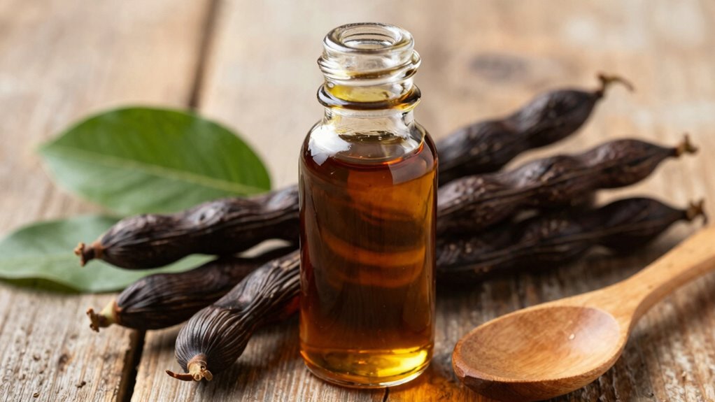 castor oil risks and cautions