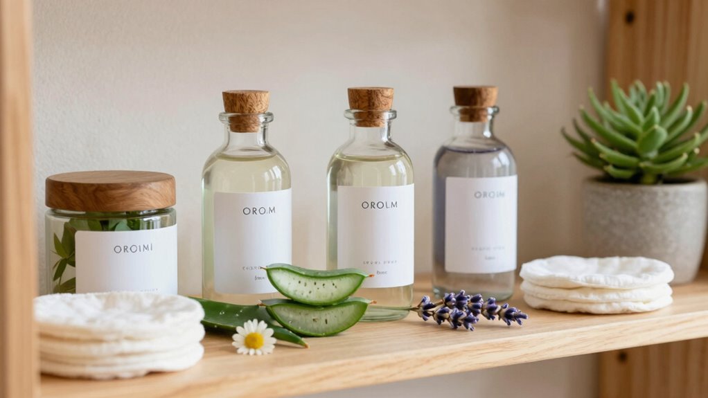 certified organic claims natural sourcing and unregulated clean branding