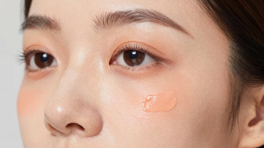 choosing the right color corrector