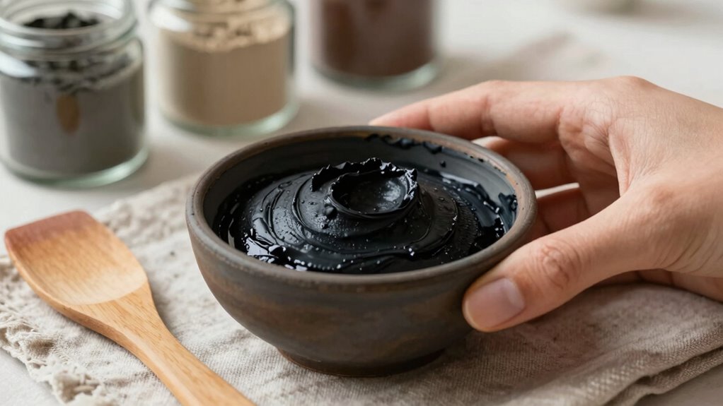 clay masks for skin types and concerns
