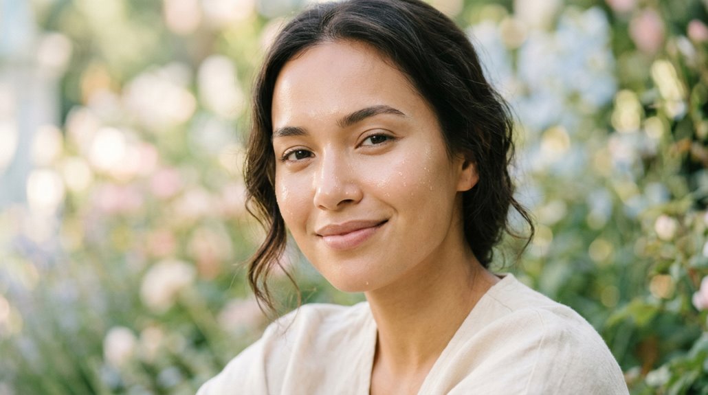 clear skin confidence daily affirmations