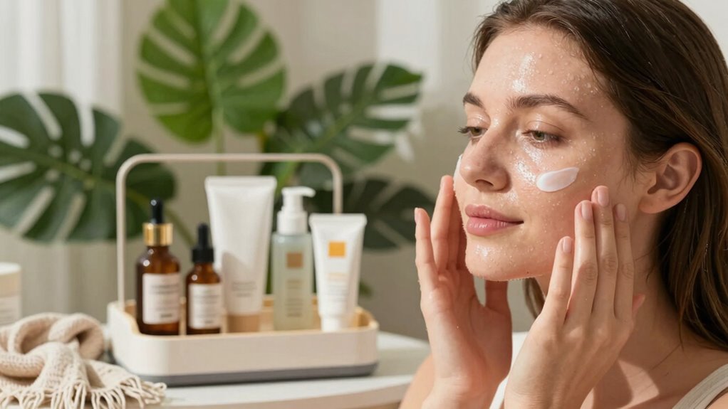 climate driven skincare adjustments for year round routine