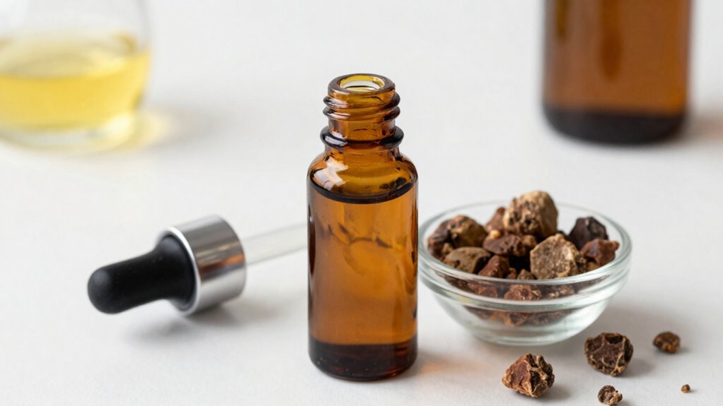 common mistakes with natural oils
