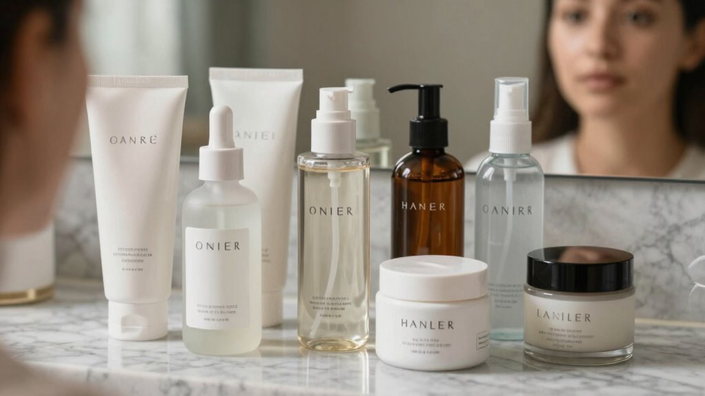 common skincare routine pitfalls to avoid
