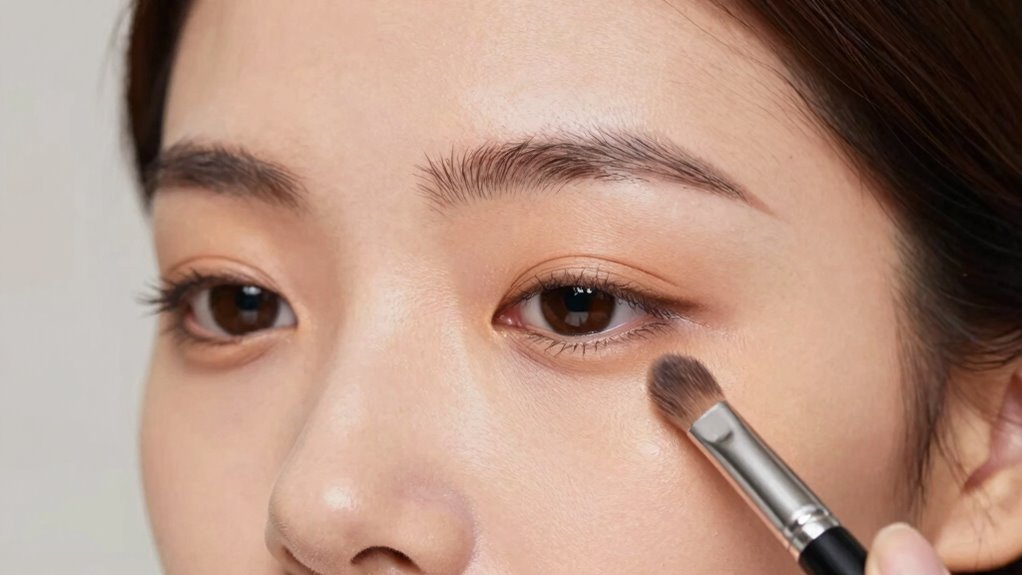 concealer color corrector set