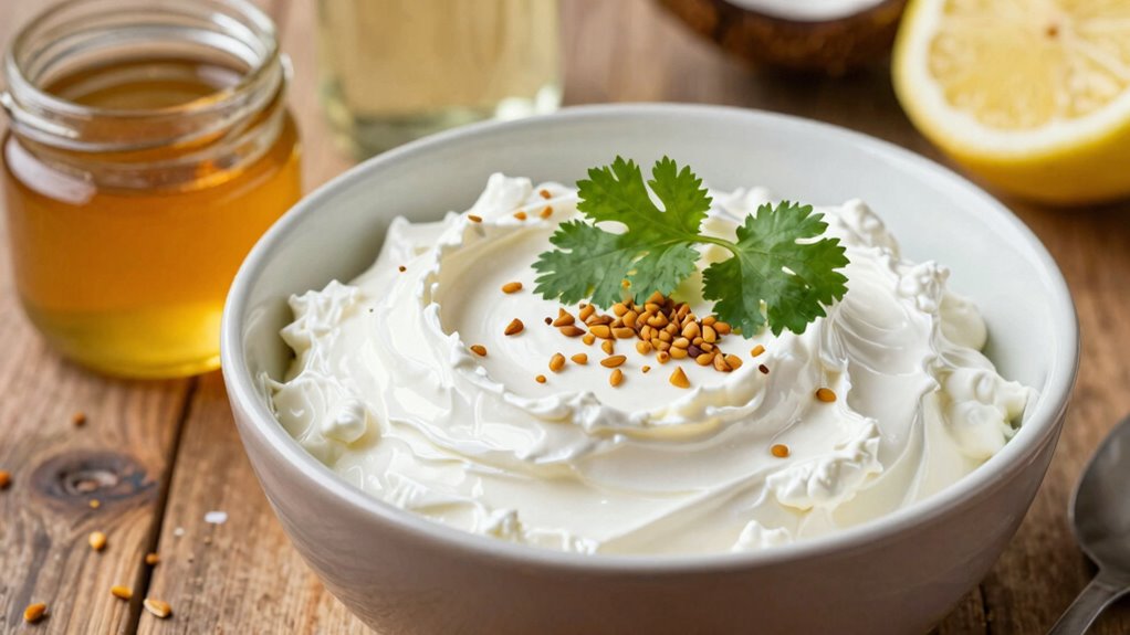 curd blends for targeted hair benefits