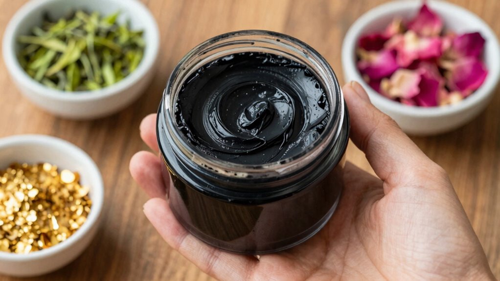 customizable clay mask add ins