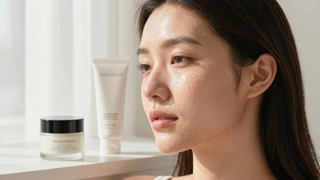 daily moisturizer with spf protection