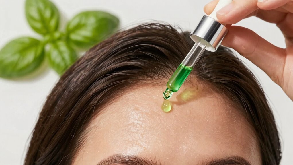 dilute patch test regulate use