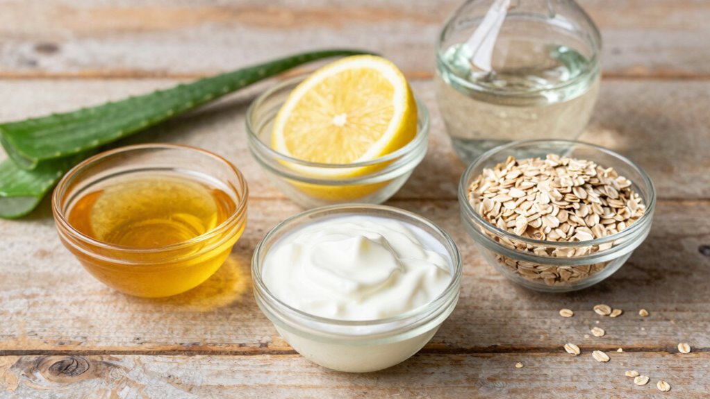 diy pantry based skincare remedies for feet