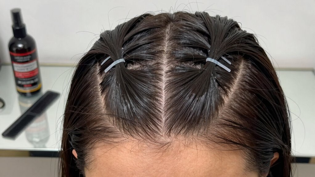 essential tools for cornrows reliably