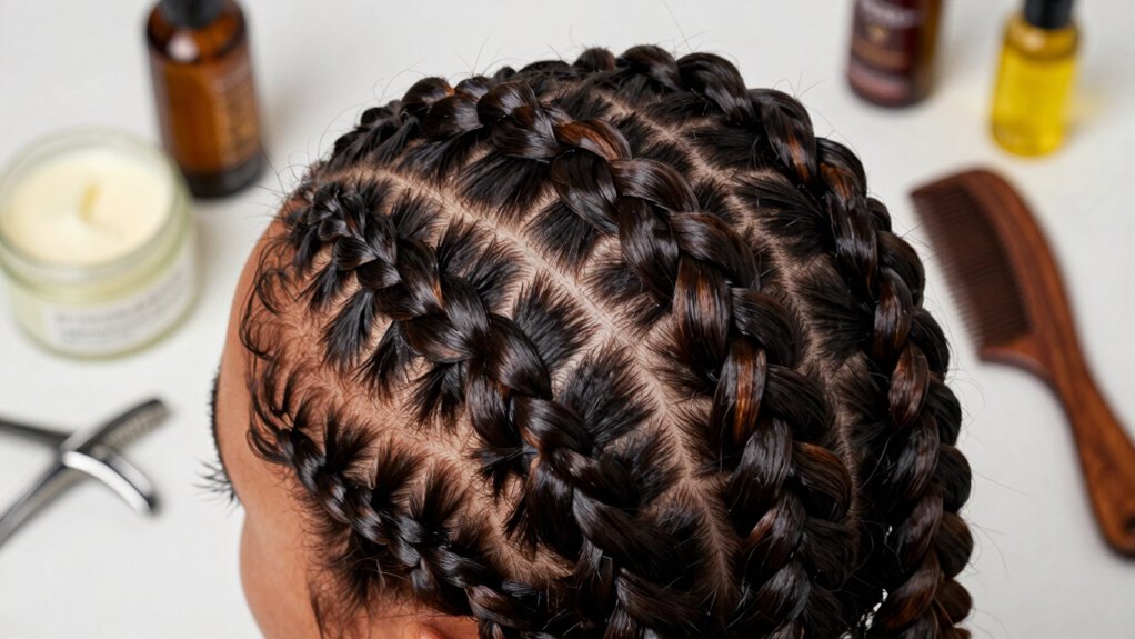 essential tools for protective styling