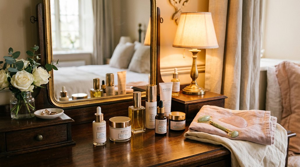 expensive skincare value evaluation timing