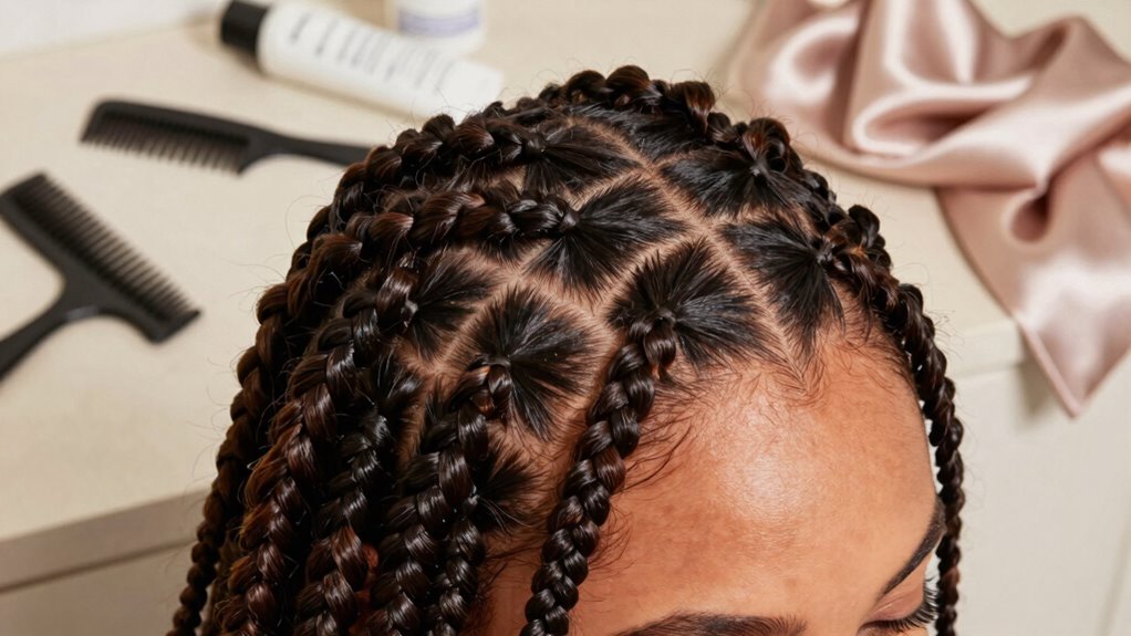 fresh wash trim detangle moisture