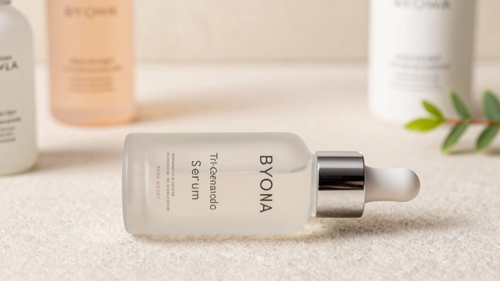 gentle hydrating barrier support