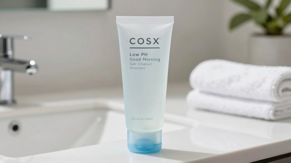 gentle ph balanced cleanser worth it