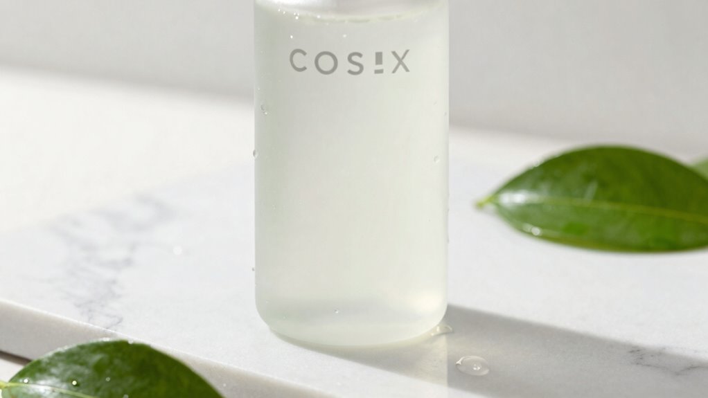 gentle ph balanced cleansing option