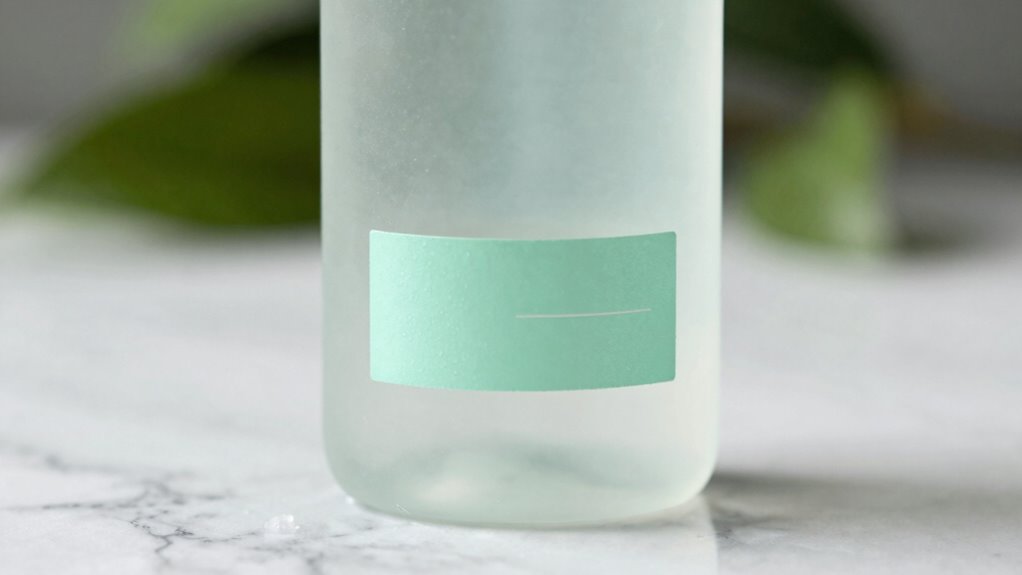 gentle ph balanced soothing cleanser