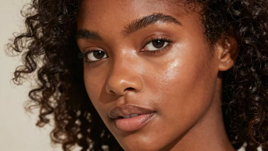 hydration brightening smoothing protection