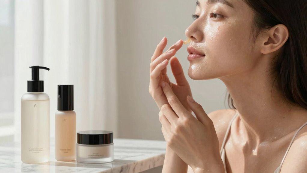 hydration personalization gentle formulations