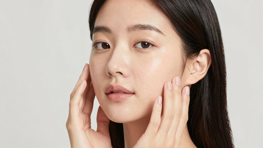 hydration protection gradual routine