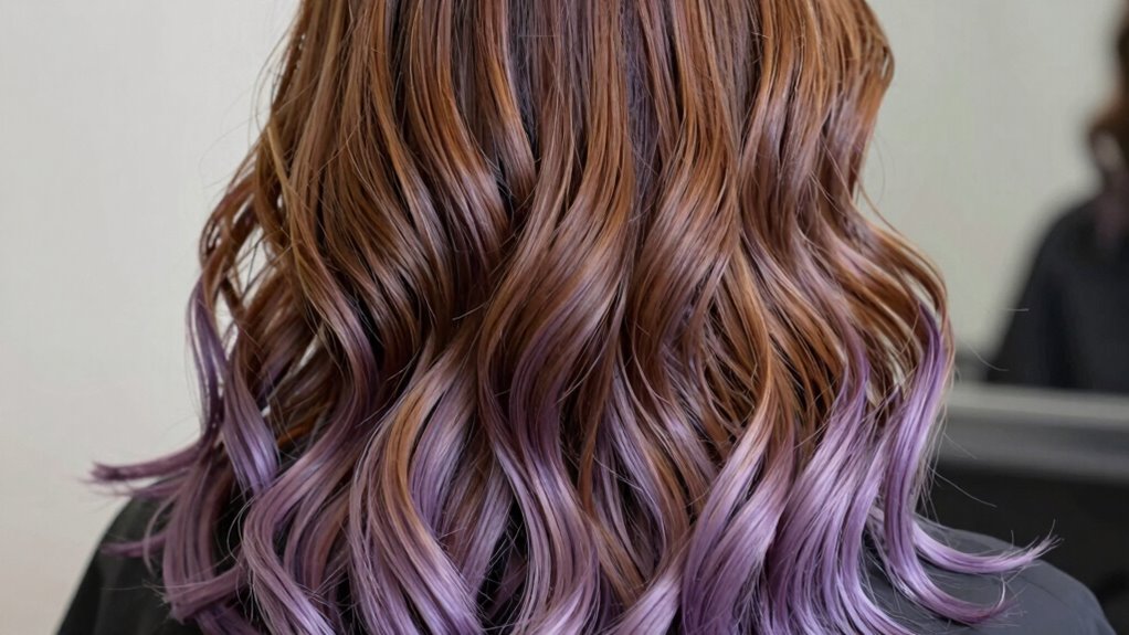 khaki ash milk tea beige blonde