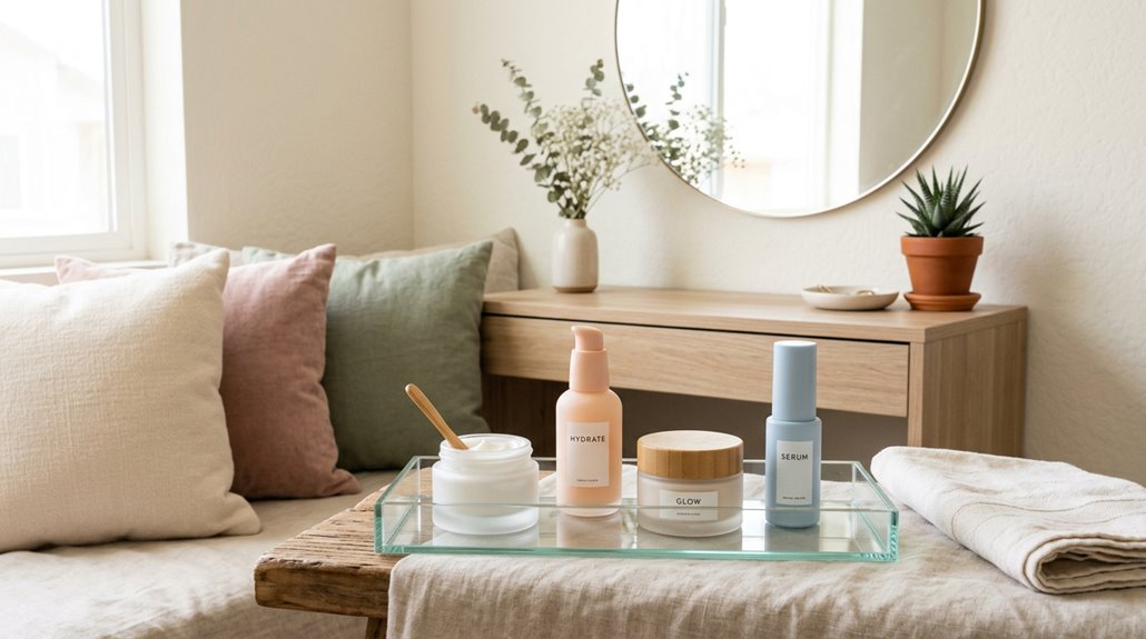 korean skincare and style inspiration