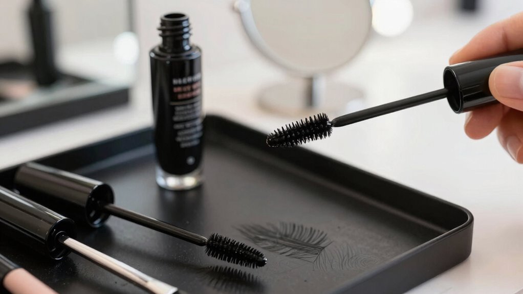 lash health through gentle care